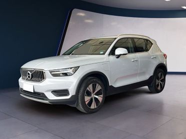 Volvo XC40 Recharge T5 Plug-in Hybrid Recharge Inscription
