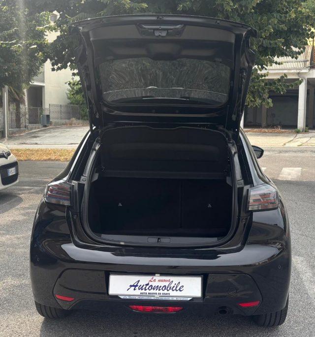 PEUGEOT 208 PureTech 100 Stop&Start 5 porte ALLURE