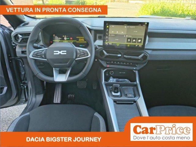 DACIA Bigster 1.8 Full Hybrid 155CV Aut. Journey