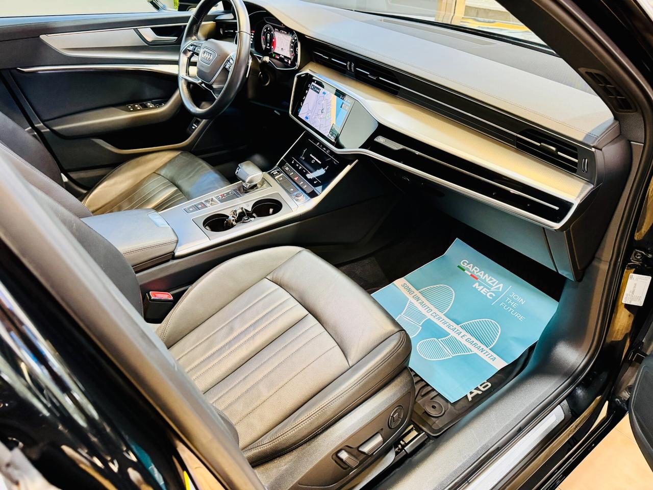 Audi A6 Avant 2.0 tdi s-tronic TETTO / VIRTUAL R.CAM