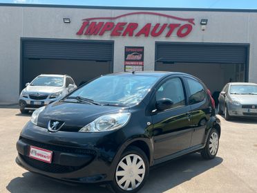 Peugeot 107 1.0 Plaisir UNICO PROPRIETARIO