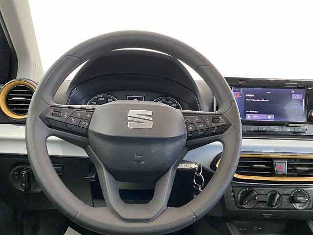 SEAT Arona 1.0 TGI Reference