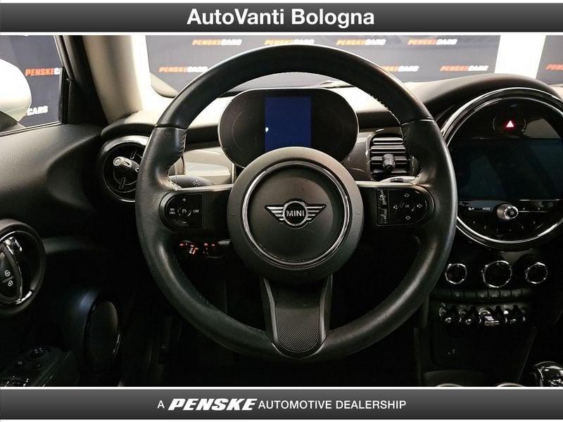 MINI Mini 3 porte Mini 1.5 Cooper Classic