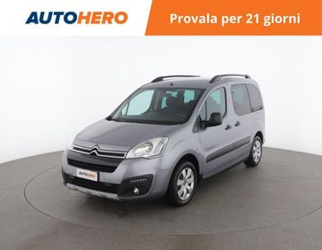 CITROEN Berlingo Multispace BlueHDi 100 XTR
