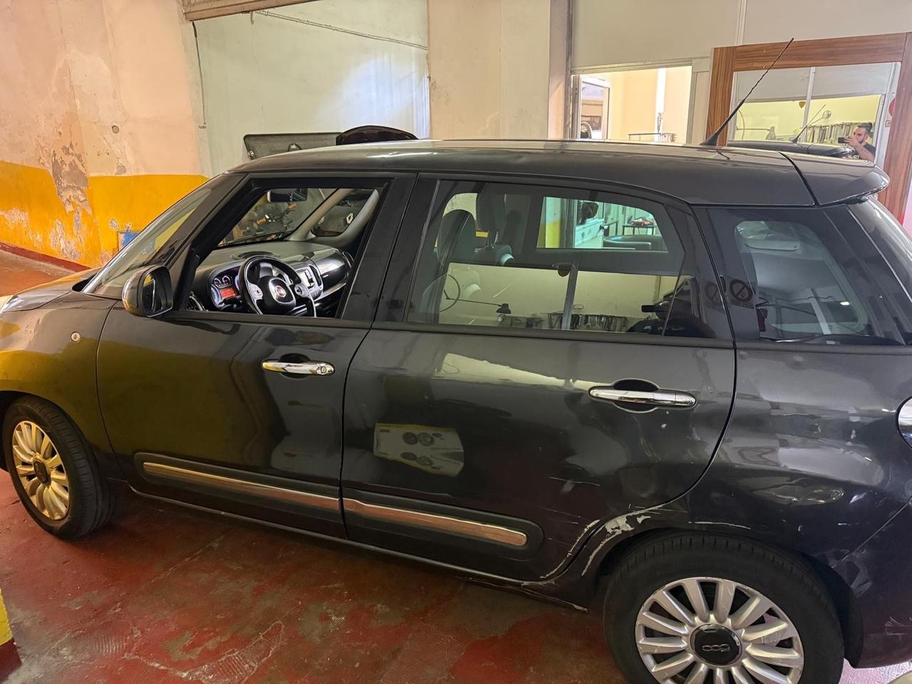 Fiat 500L 1.6 Multijet 120 CV Lounge