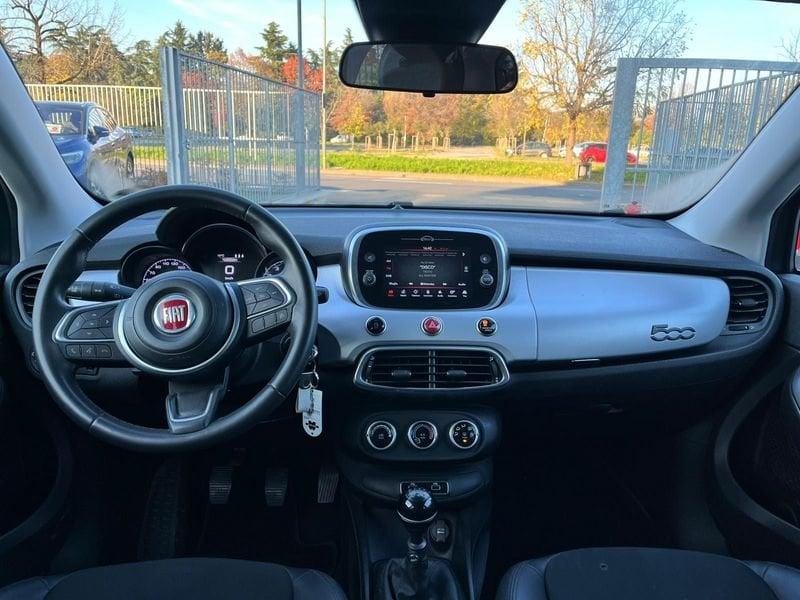 FIAT 500X 1.0 T3 120 CV Connect