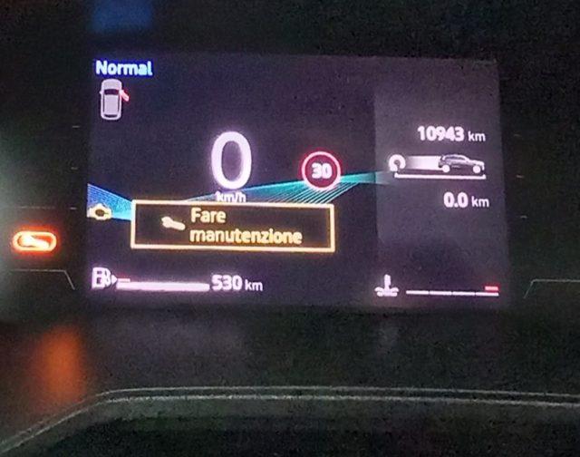 MITSUBISHI Colt 1.0L turbo 90 CV Invite