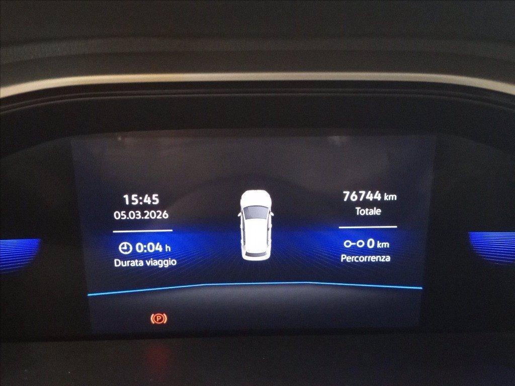 VOLKSWAGEN T-Roc 1.0 tsi Life 110cv del 2023