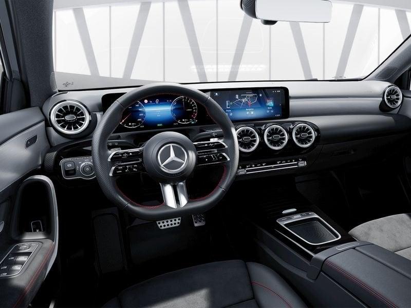 Mercedes-Benz Classe A A 250 e Plug-in Hybrid AMG Line Advanced Plus NIGHT-PACK
