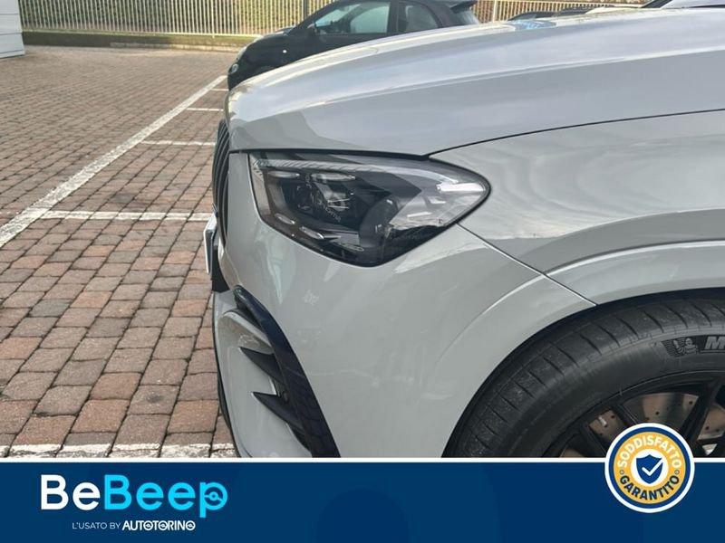 Mercedes-Benz GLE Coupé GLE COUPE AMG 53 AMG LINE PREMIUM PLUS 4MATIC+ AUT