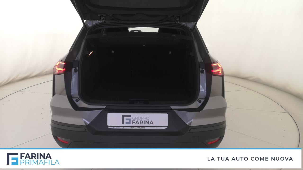 RENAULT Symbioz 1.6 E-Tech full hybrid Evolution 145cv auto