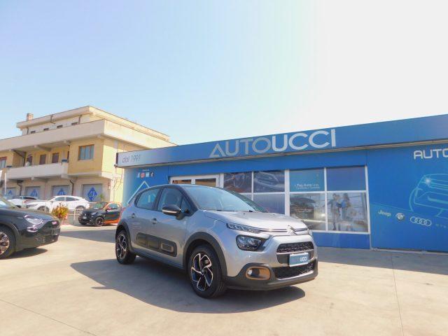CITROEN C3 PureTech 83 S&S C-Series