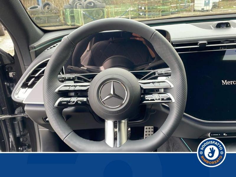 Mercedes-Benz Classe E 220d 4Matic Station Wagon AMG Line Premium
