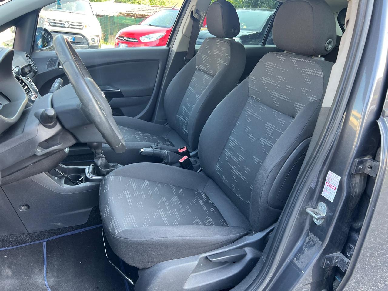 Opel Corsa 1.2 5 porte Elective