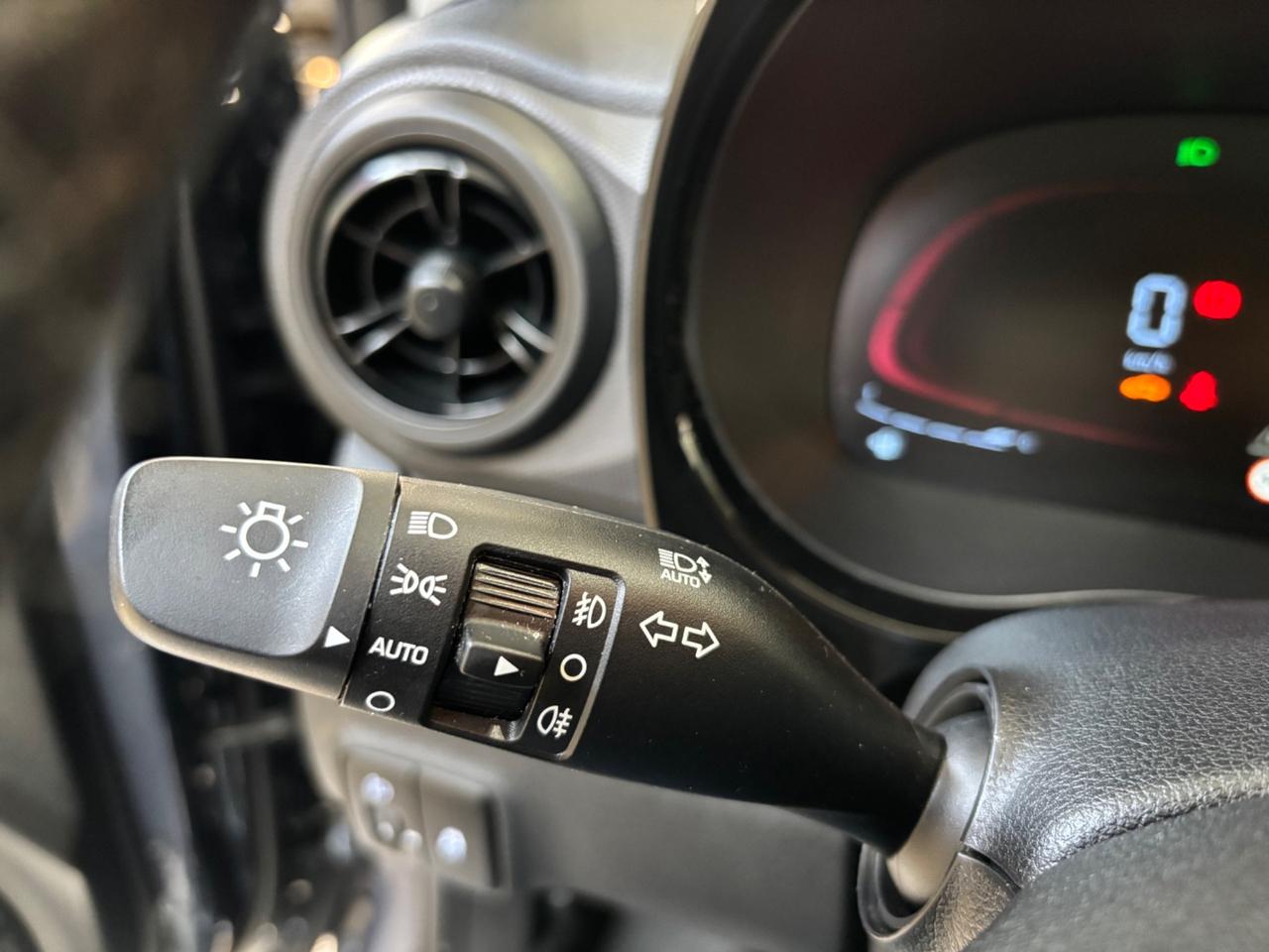 Hyundai i10 1.0 MPI AT Connectline