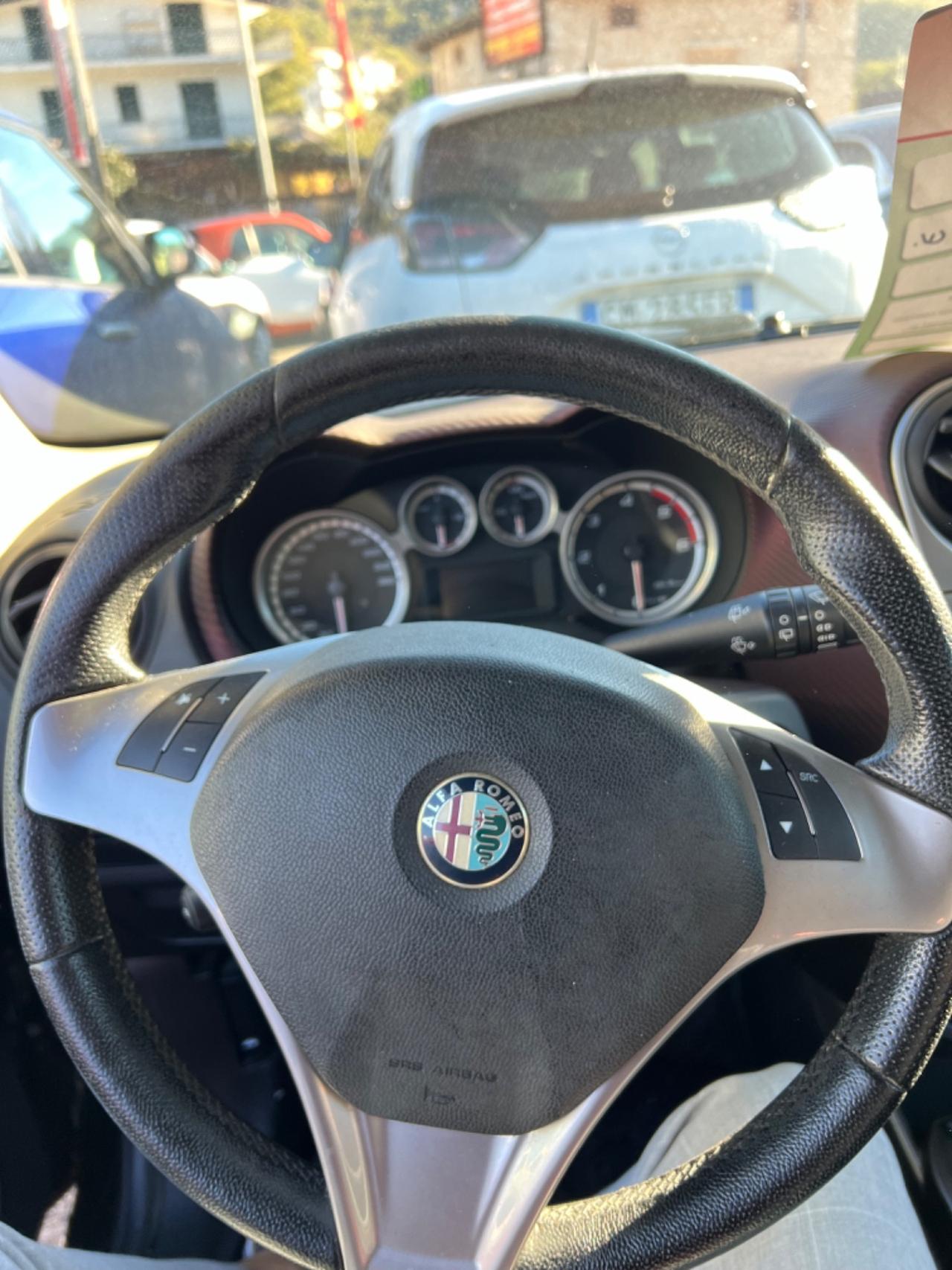 Alfa Romeo MiTo 1.3 JTDm 16V 90 CV Distinctive