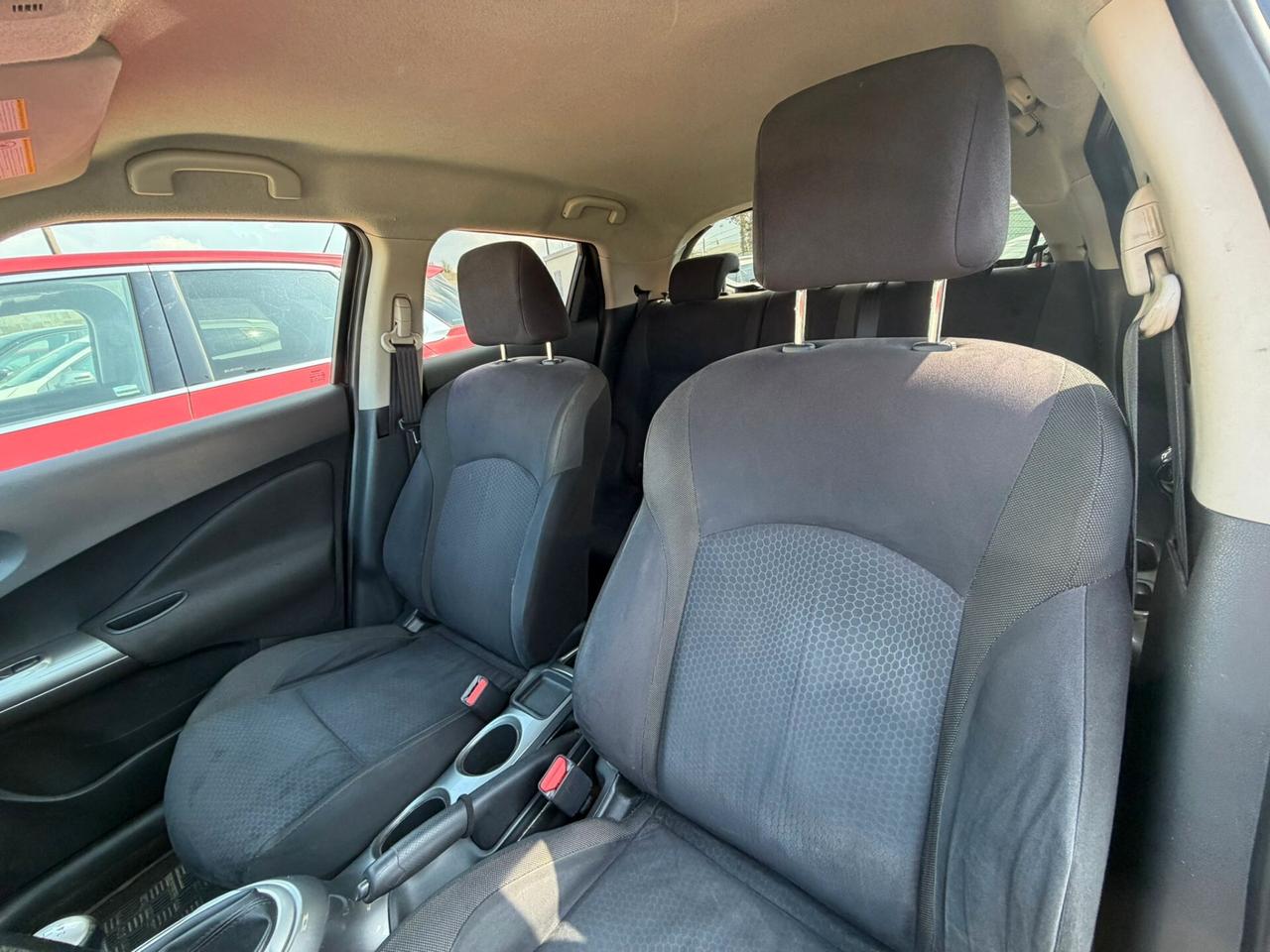 Nissan Juke 1.5 dCi - 2012