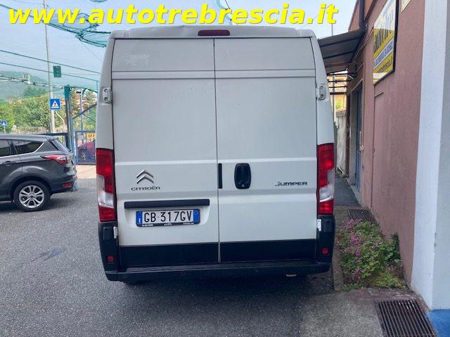 CITROEN Jumper 33 BlueHDi 140 L2 H2 Business
