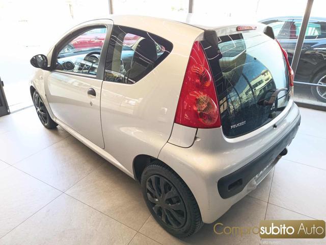 PEUGEOT 107 1.0 68CV 3p. Access
