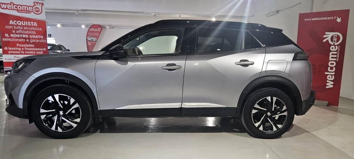 Peugeot 2008 1.2 puretech Active s&s 130cv
