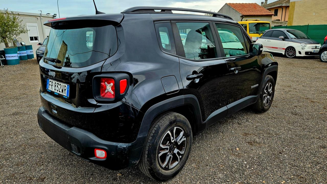 Jeep Renegade 1.0 T3 Longitude