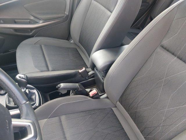 FORD EcoSport 1.0 EcoBoost 100 CV Plus km 38000