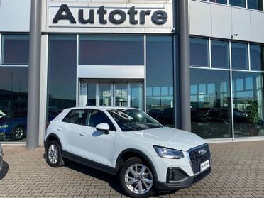 Audi Q2 30 TDI S tronic Business