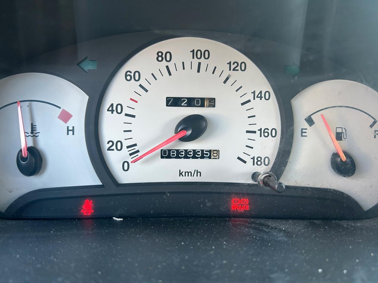 Hyundai Atos Prime 1.0 12V GLS