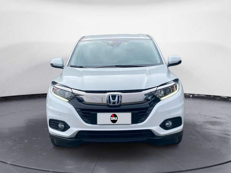 HONDA HR-V 1.5 COMFORT NAVI