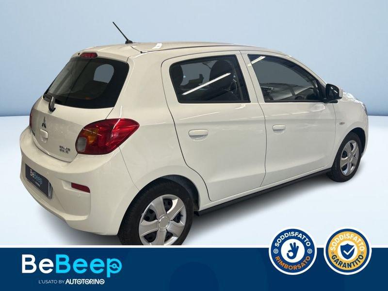 Mitsubishi Space Star 1.0 INVITE MY19