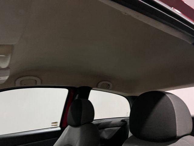 LANCIA Ypsilon 1.2 8v Argento