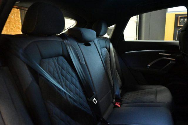 AUDI Q5 NUOVA SPB S-LINE ED.TDI Q.S-TR.RADAR 20"SCONTO27%!