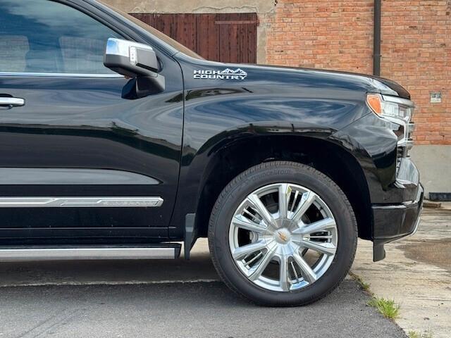 Chevrolet Silverado 6.2 V8 HIGH COUNTRY NEW MODEL 2025