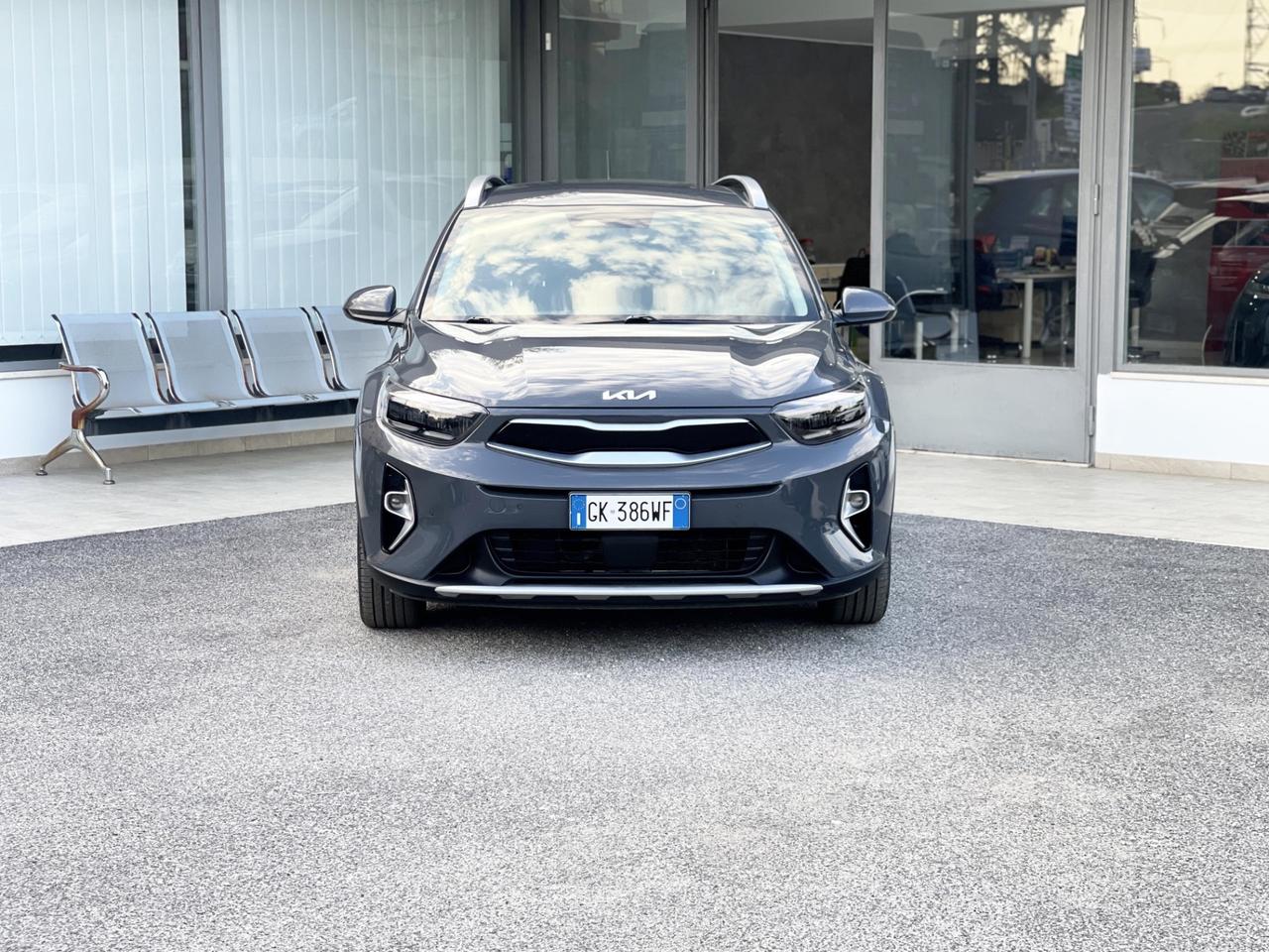 Kia Stonic 1.2 Gpl 82CV E6 Neo - 2022