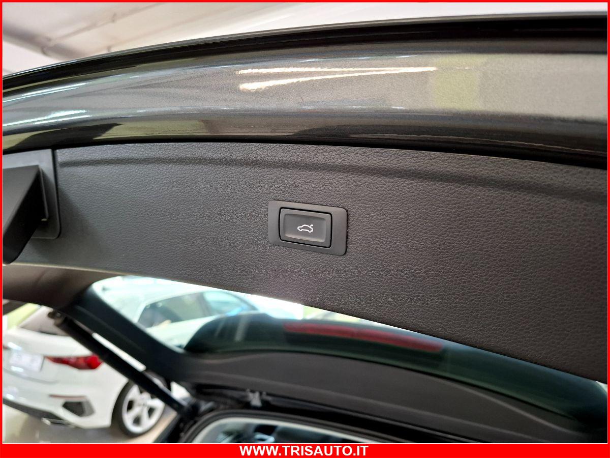 AUDI Q5 40 2.0 TDI Mhev Quattro S-line GARANZIA AUDI PLUS (FULL LED+PELLE+NAVI)