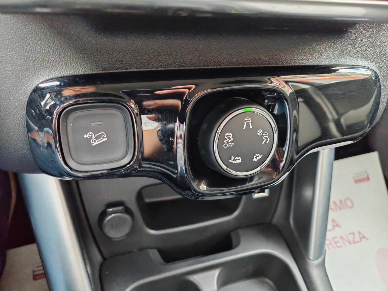 Citroen C3 Aircross 1,5 diesel 02/2019 Cv102