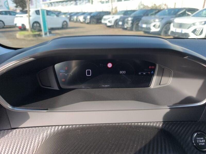 Peugeot 208 5P - ALLURE Pure 100 cv