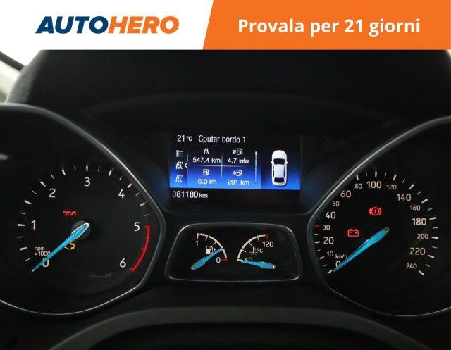 FORD C-Max 1.5 TDCi 120CV Start&Stop Titanium