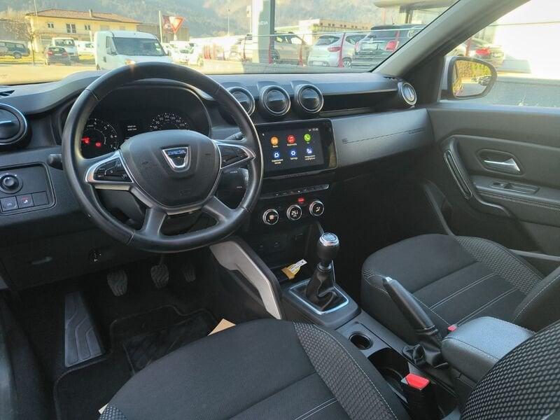 Dacia Duster 1.0 TCe GPL Prestige