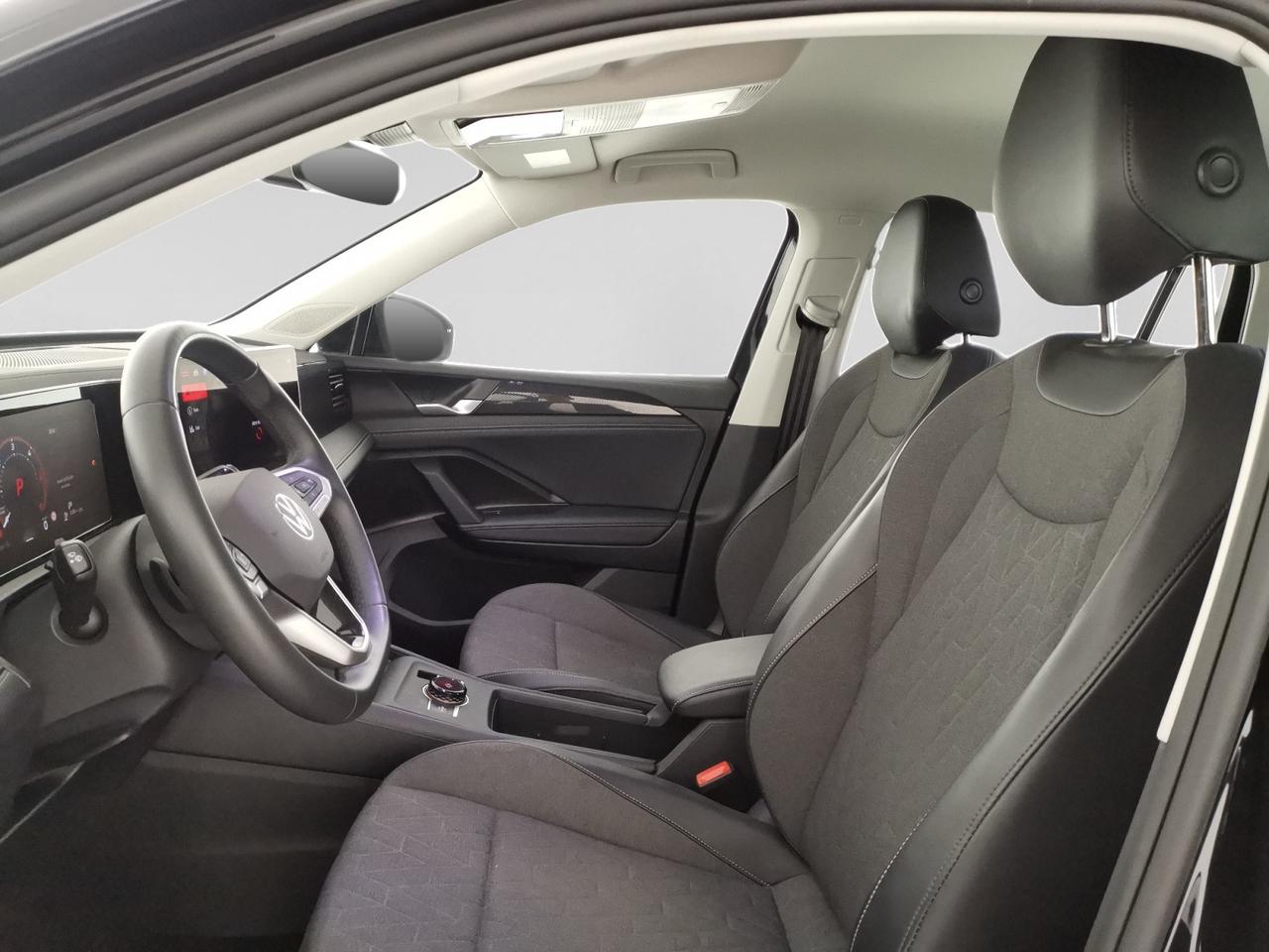 VOLKSWAGEN Tiguan III 2024 - Tiguan 2.0 tdi Life 150cv dsg