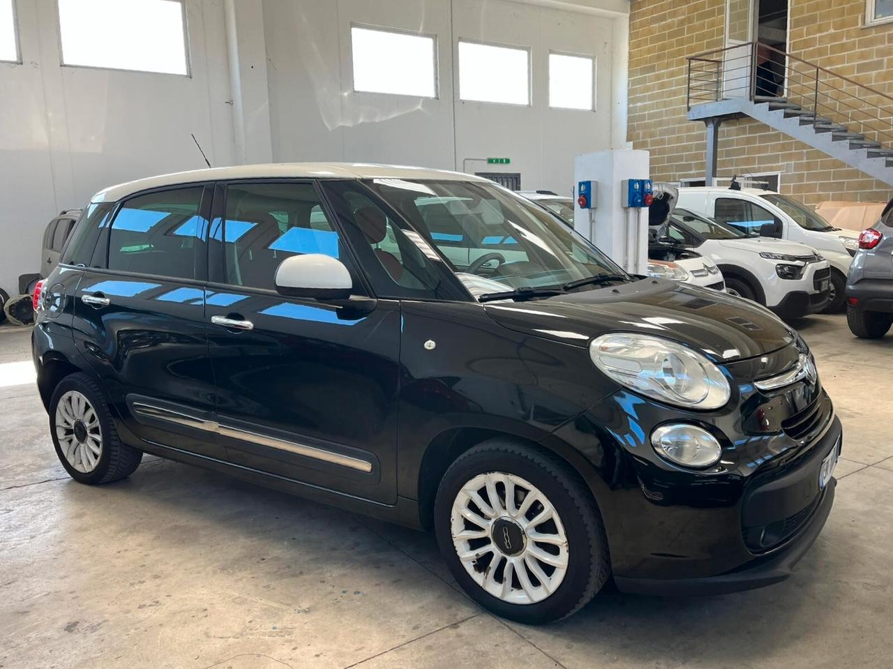 Fiat 500L 1.3 Multijet 85 CV Pop Star 2012