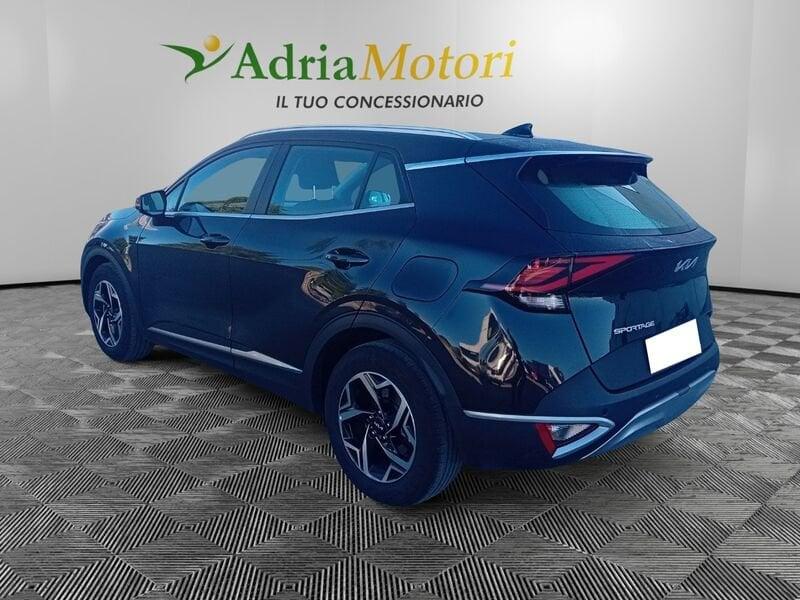 Kia Sportage Sportage 1.6 crdi mhev Business dct