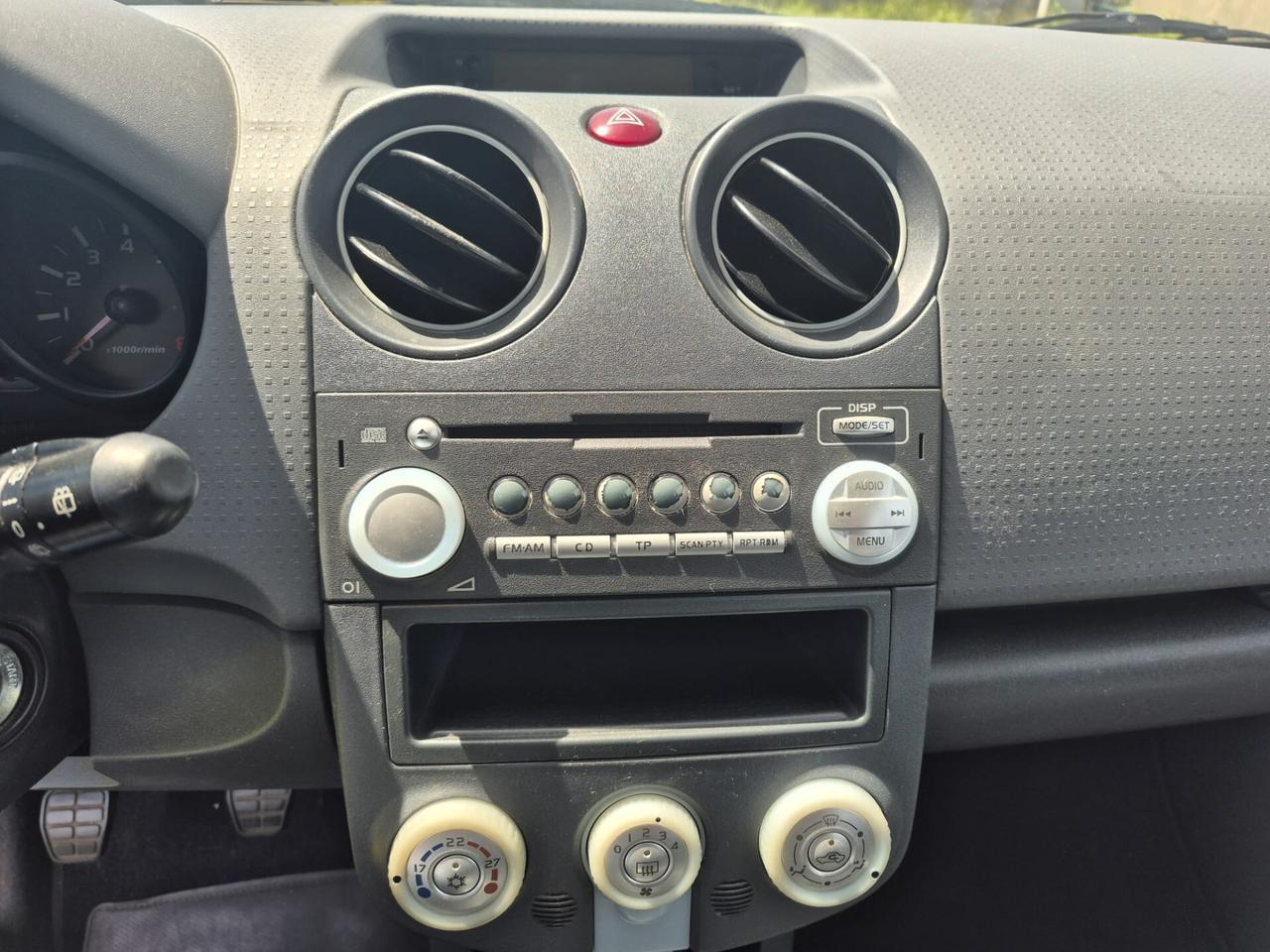 Mitsubishi Colt 1.1 12V 5 porte Adatta a Neopatentati