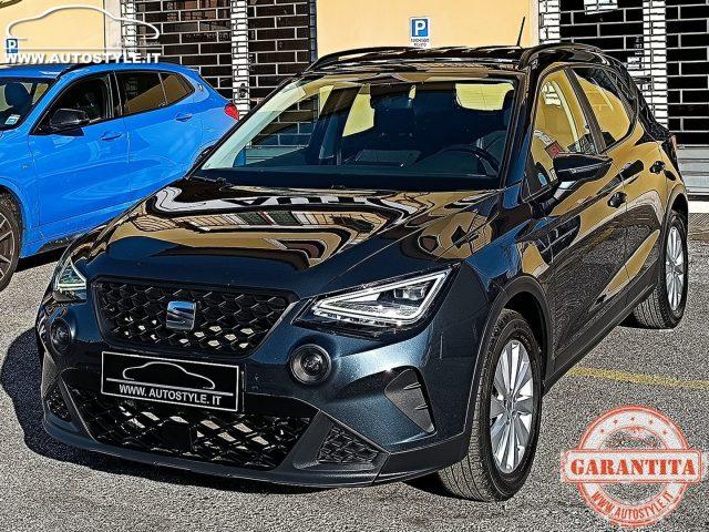 SEAT Arona 1.0 EcoTSI 110 CV DSG Style
