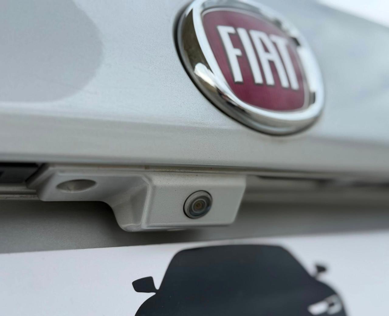 Fiat Tipo 1.6 Mjt S&S SW S-Design