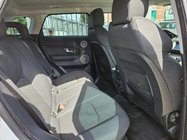 LAND ROVER Range Rover Evoque 2.0 eD4 5p.