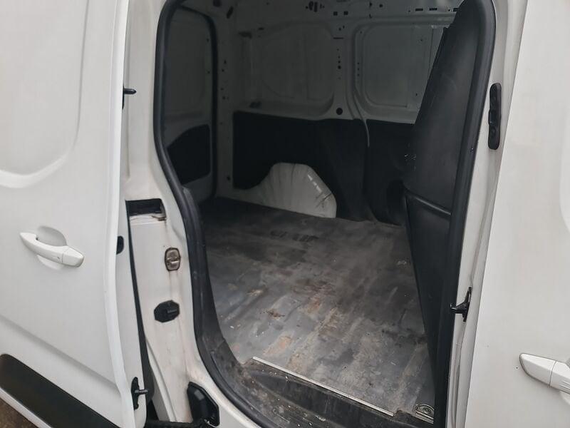 Citroën Berlingo BlueHDi 130 S&S Live EAT8 AUTOCARRO IVA ESCLUSA