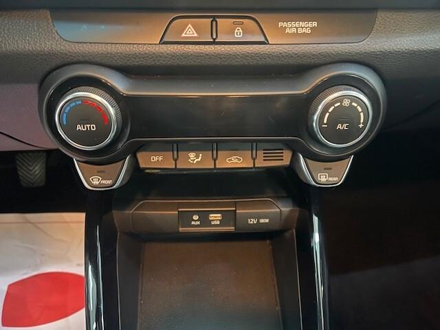 Kia Stonic 1.4 Style Design PAck