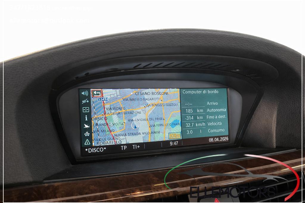 BMW Serie 3 Cabrio 325 i Msport