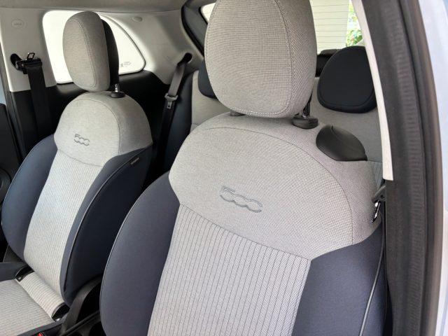 FIAT 500e 42 kWh Icon BUSINESS OPENING EDITION
